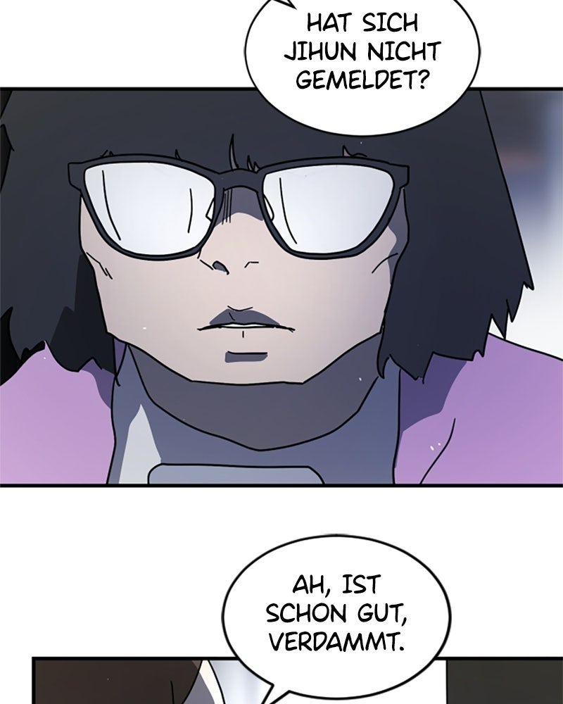 Read Eines Tages in Seoul Manga Online