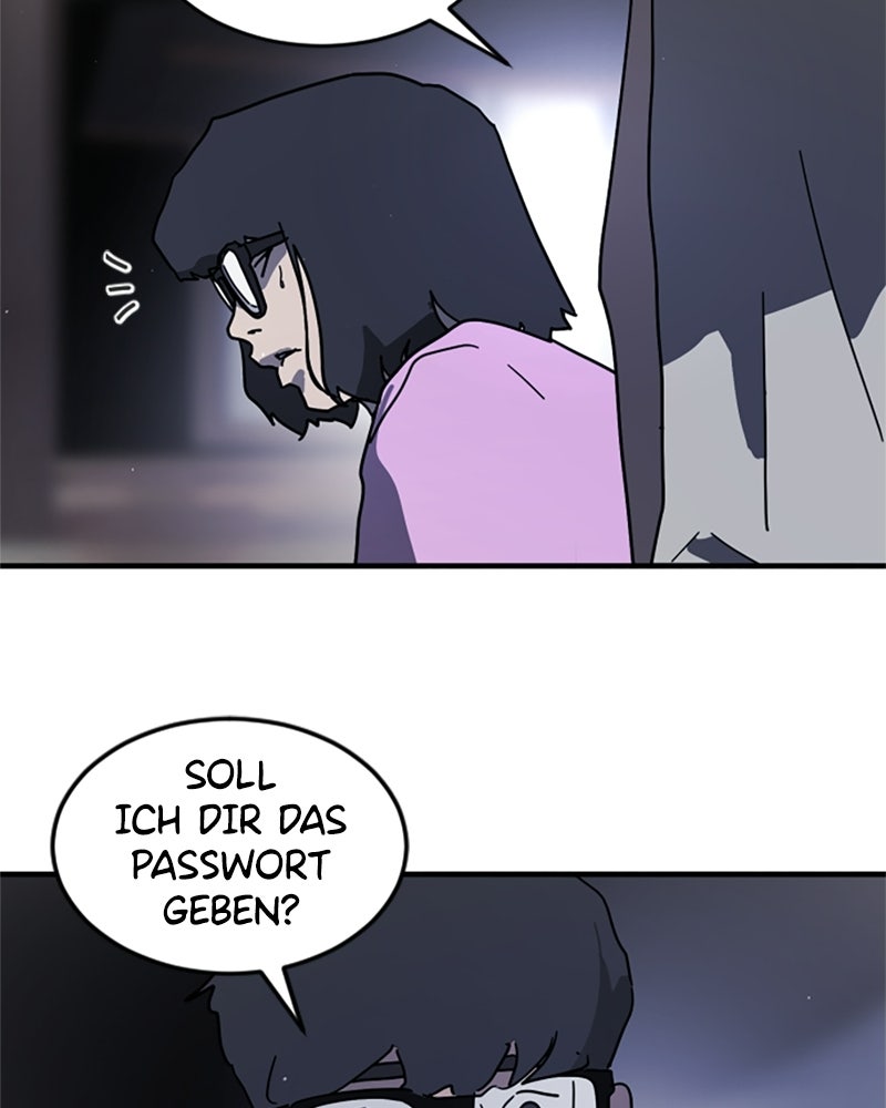 Read Eines Tages in Seoul Manga Online