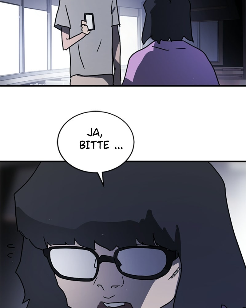 Read Eines Tages in Seoul Manga Online