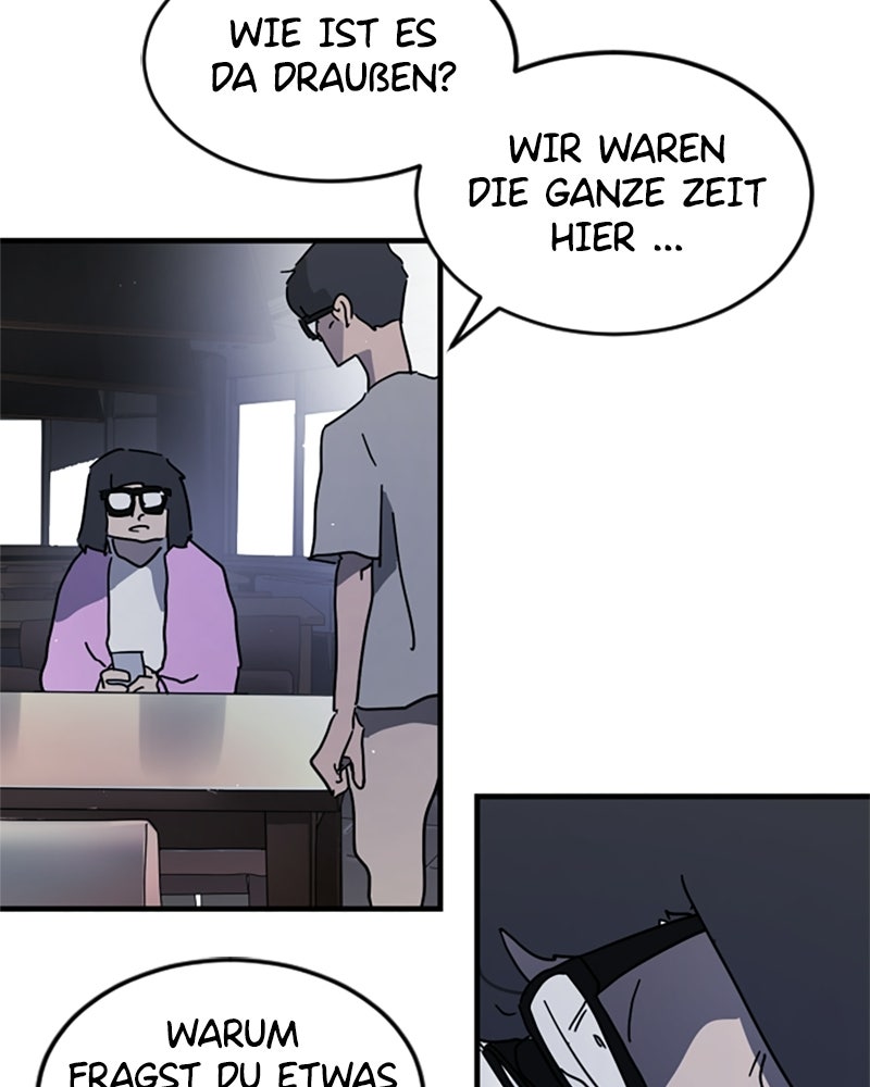 Read Eines Tages in Seoul Manga Online