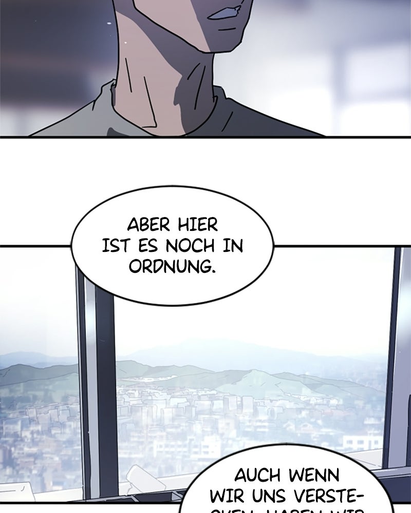 Read Eines Tages in Seoul Manga Online