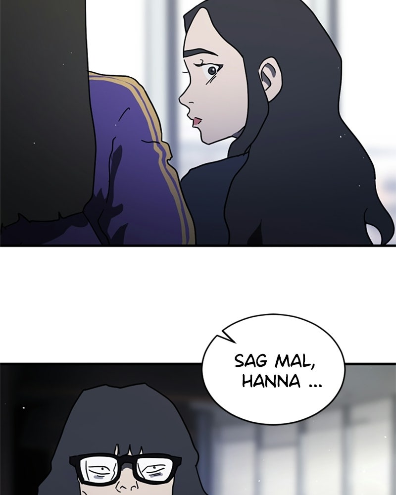 Read Eines Tages in Seoul Manga Online