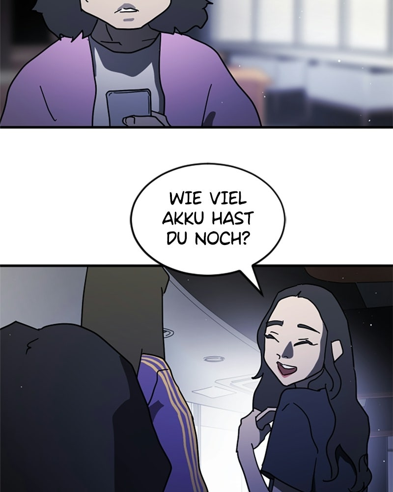 Read Eines Tages in Seoul Manga Online