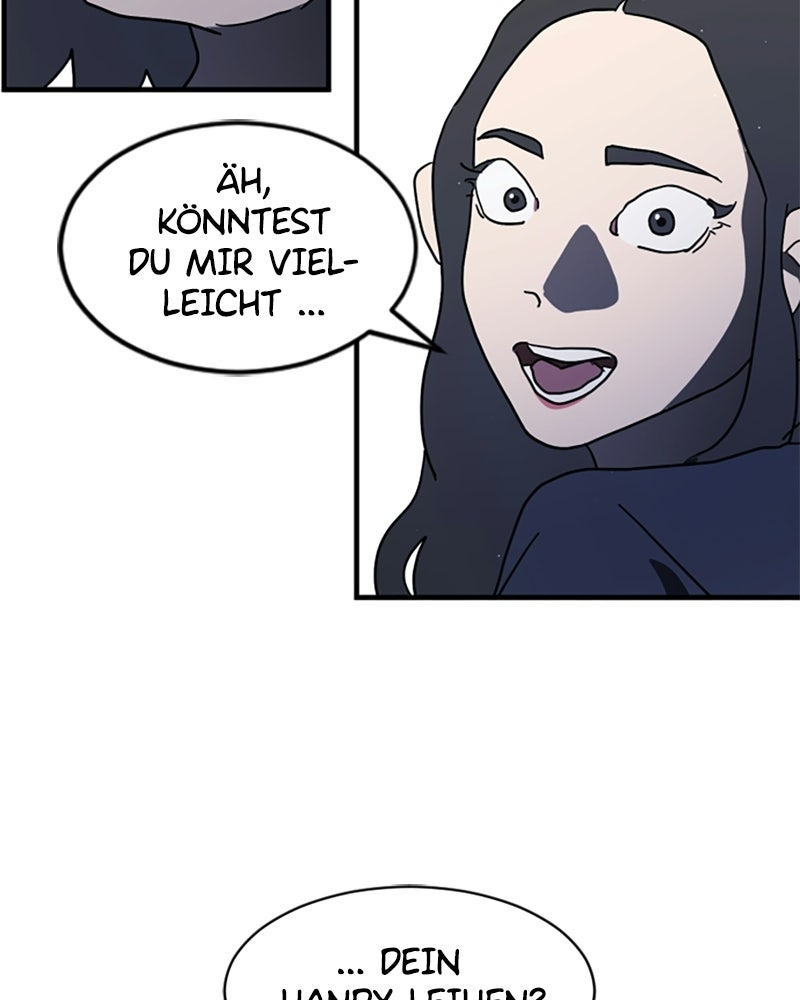 Read Eines Tages in Seoul Manga Online