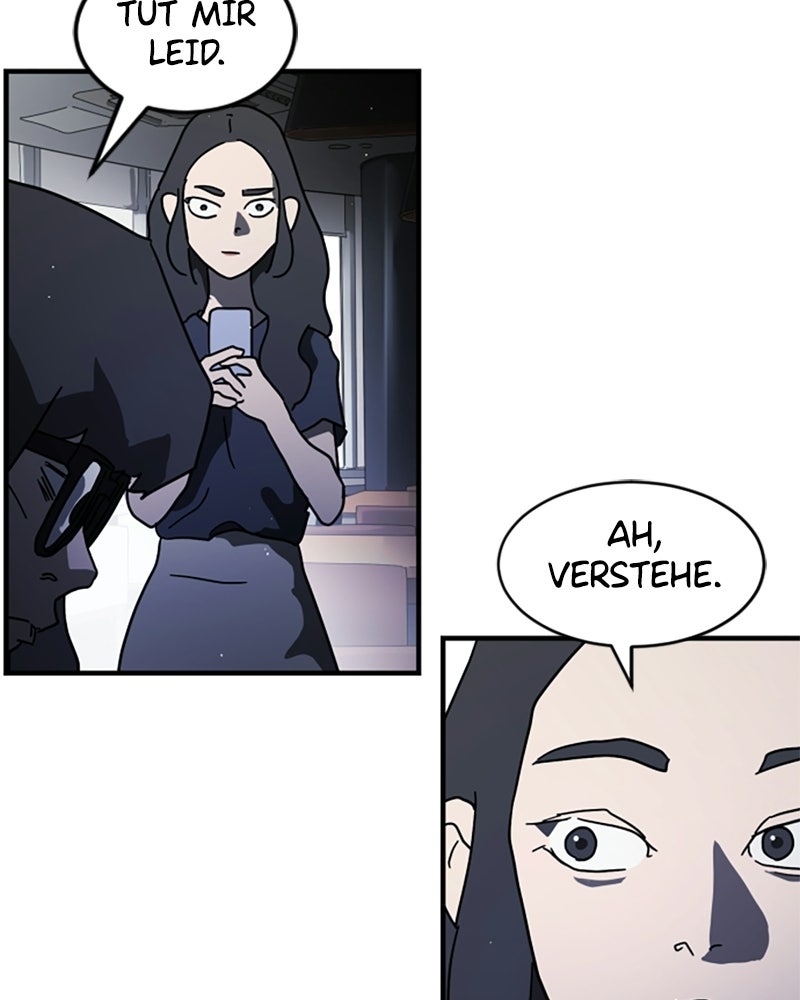 Read Eines Tages in Seoul Manga Online