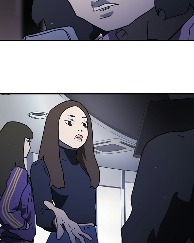 Read Eines Tages in Seoul Manga Online