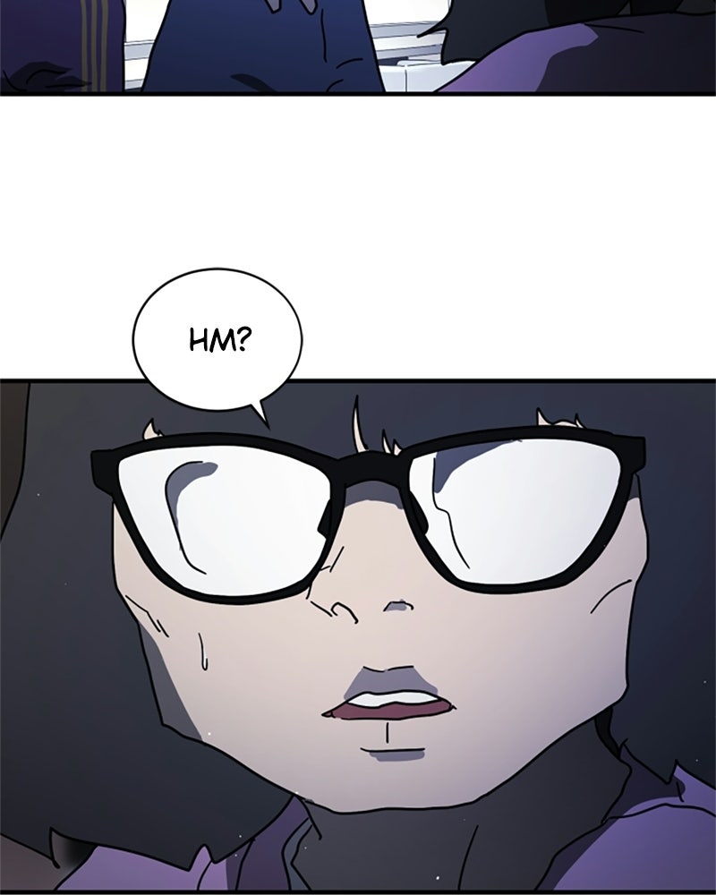 Read Eines Tages in Seoul Manga Online