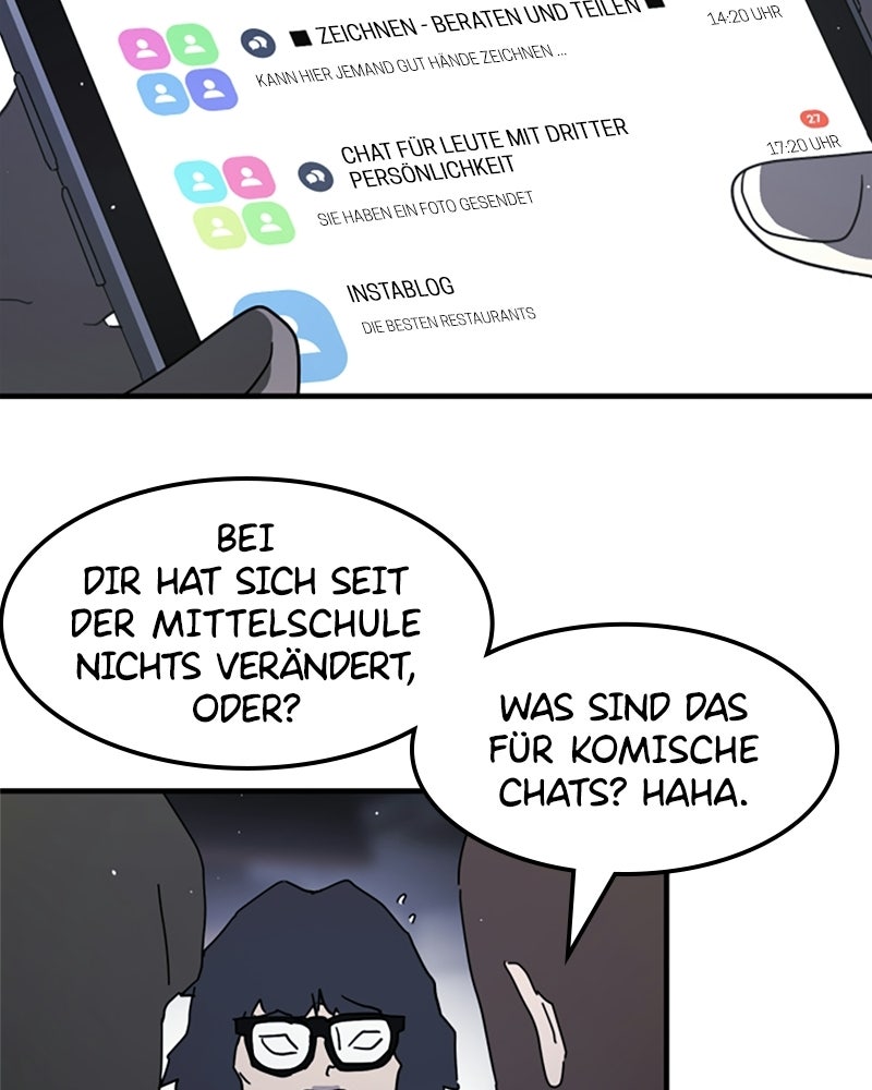 Read Eines Tages in Seoul Manga Online