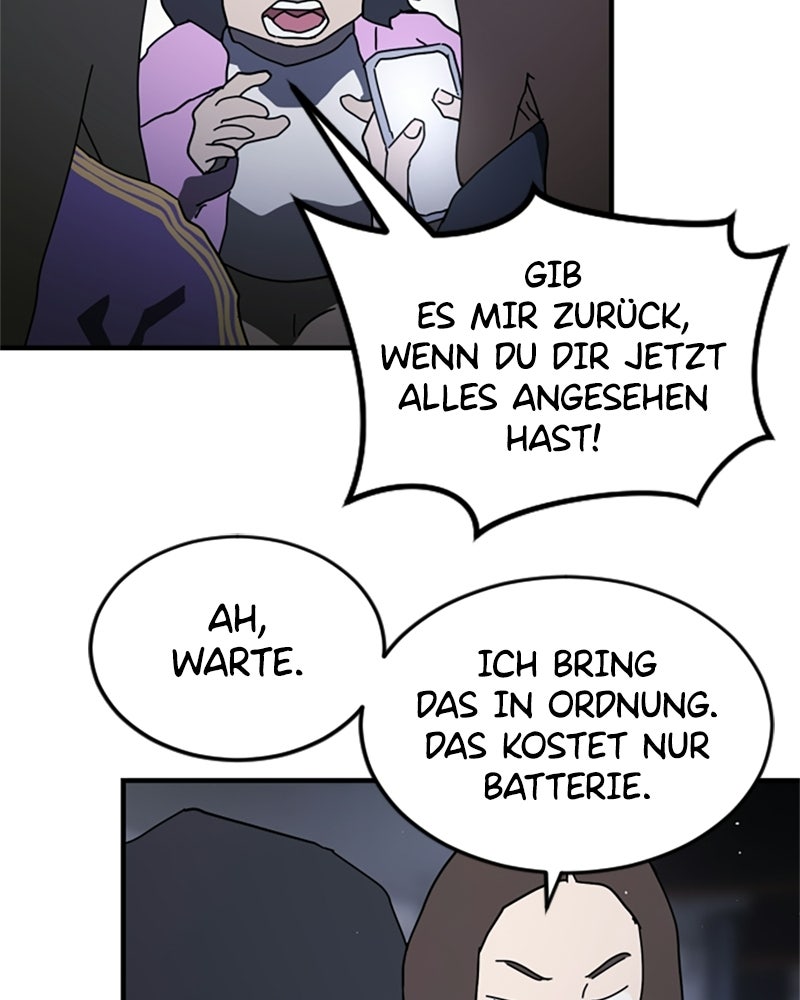 Read Eines Tages in Seoul Manga Online