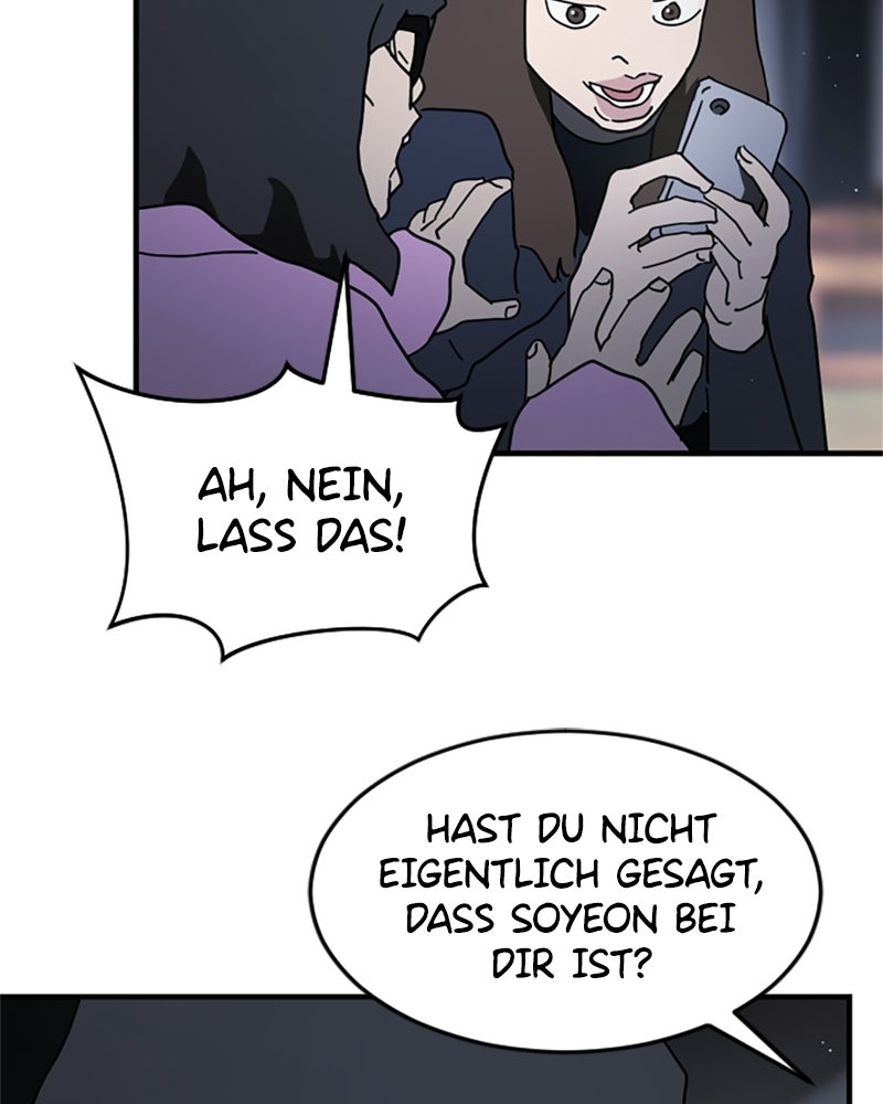 Read Eines Tages in Seoul Manga Online