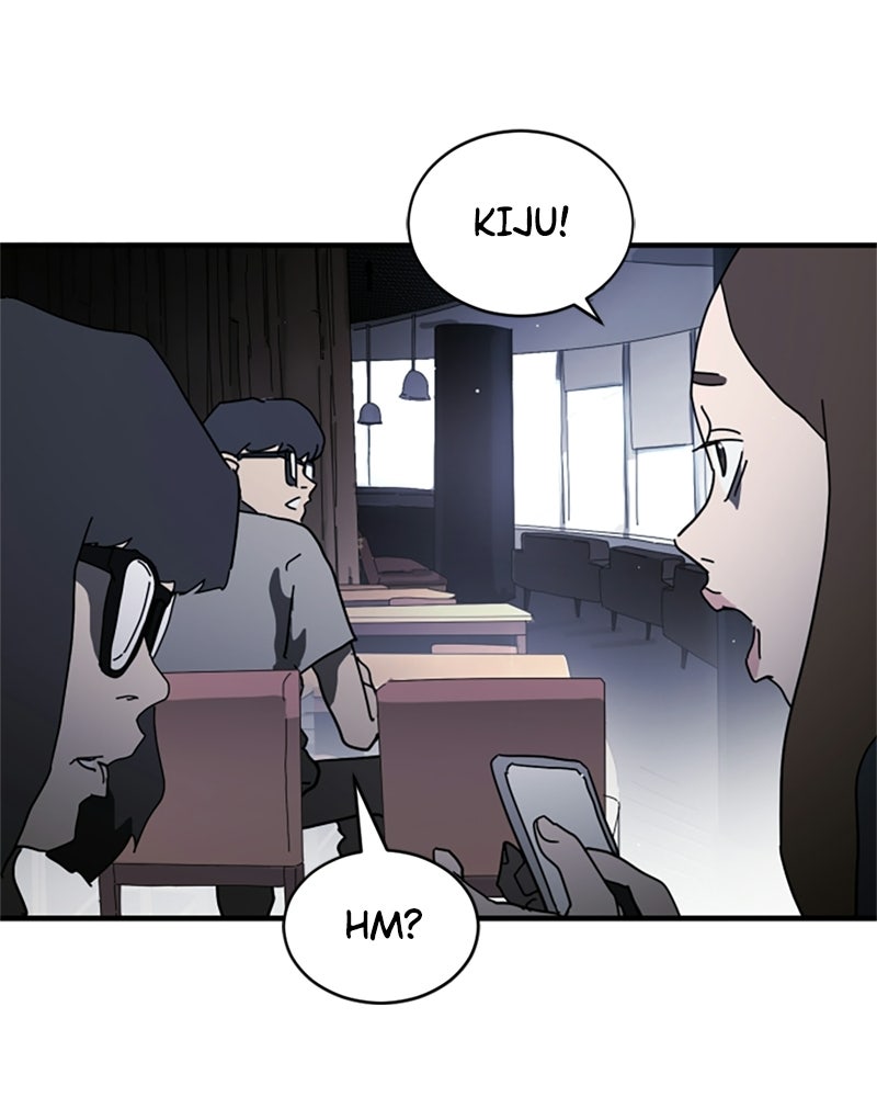 Read Eines Tages in Seoul Manga Online