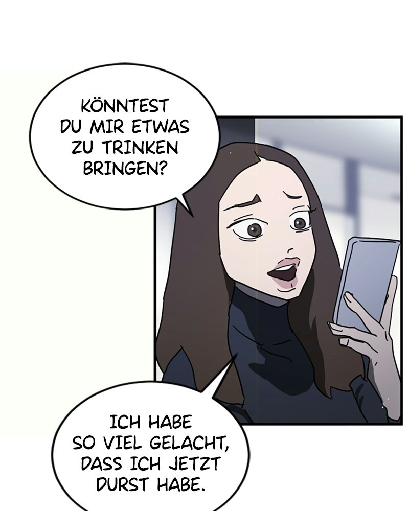 Read Eines Tages in Seoul Manga Online