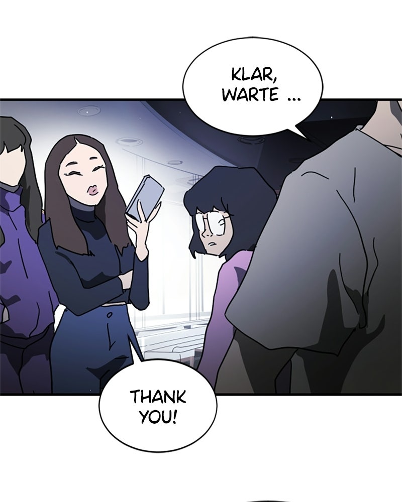 Read Eines Tages in Seoul Manga Online