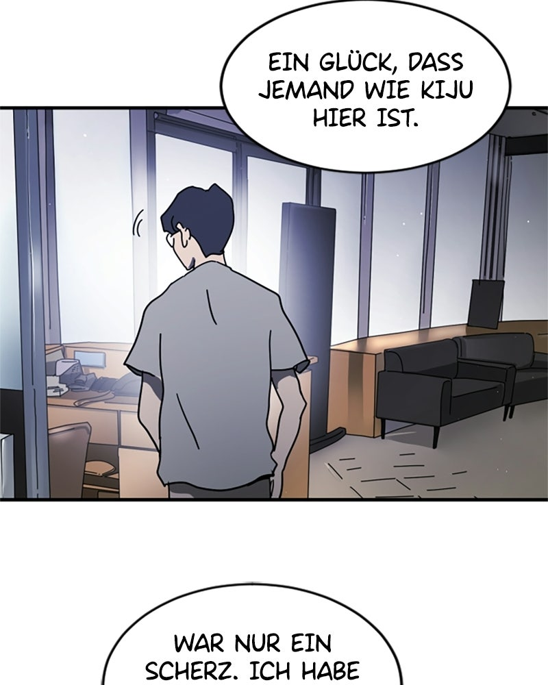 Read Eines Tages in Seoul Manga Online