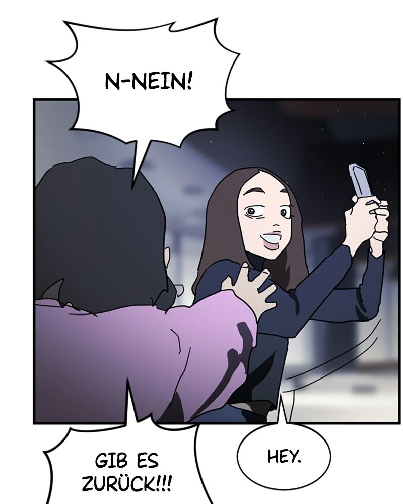 Read Eines Tages in Seoul Manga Online