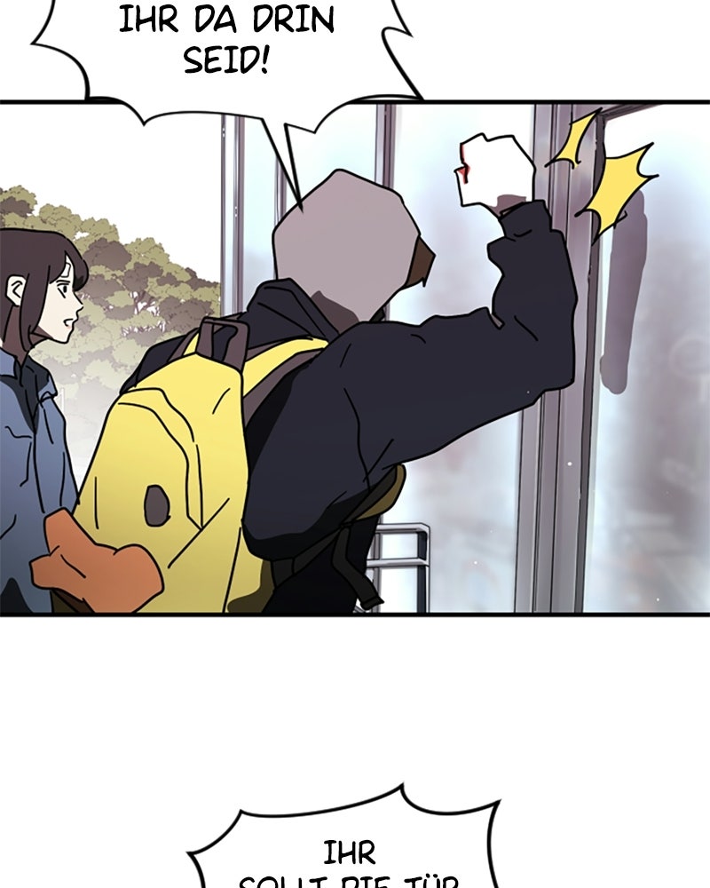 Read Eines Tages in Seoul Manga Online