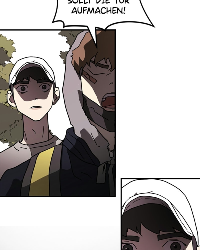 Read Eines Tages in Seoul Manga Online