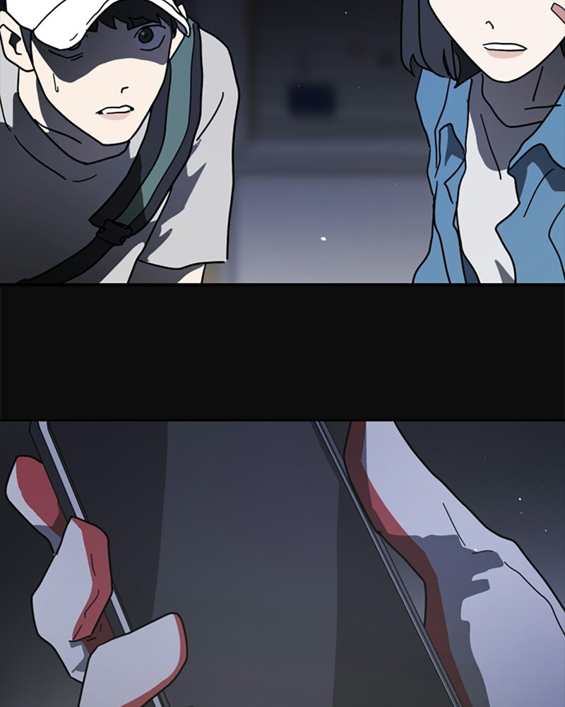 Read Eines Tages in Seoul Manga Online