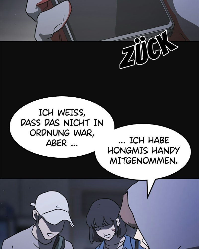 Read Eines Tages in Seoul Manga Online