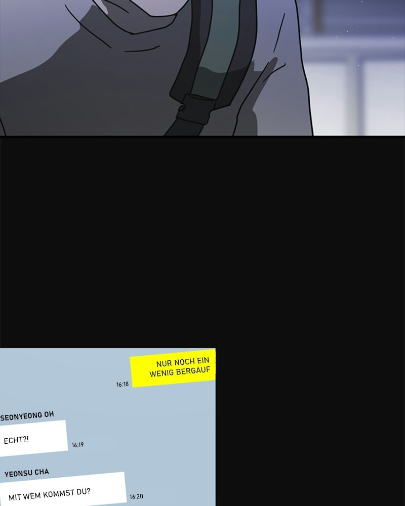 Read Eines Tages in Seoul Manga Online