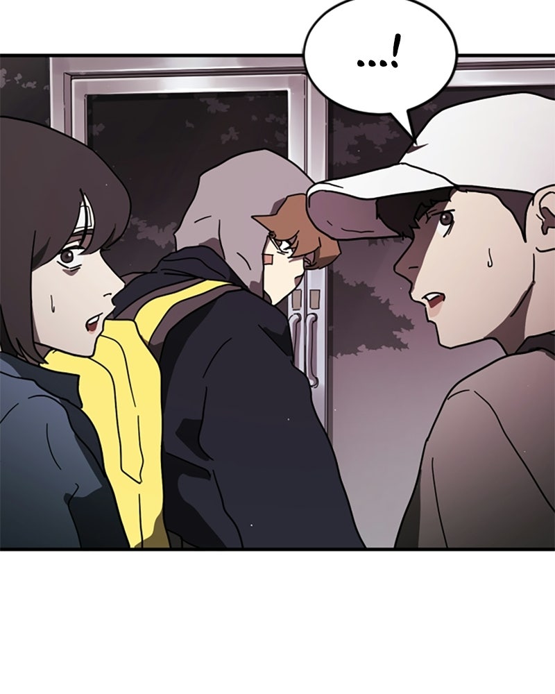 Read Eines Tages in Seoul Manga Online