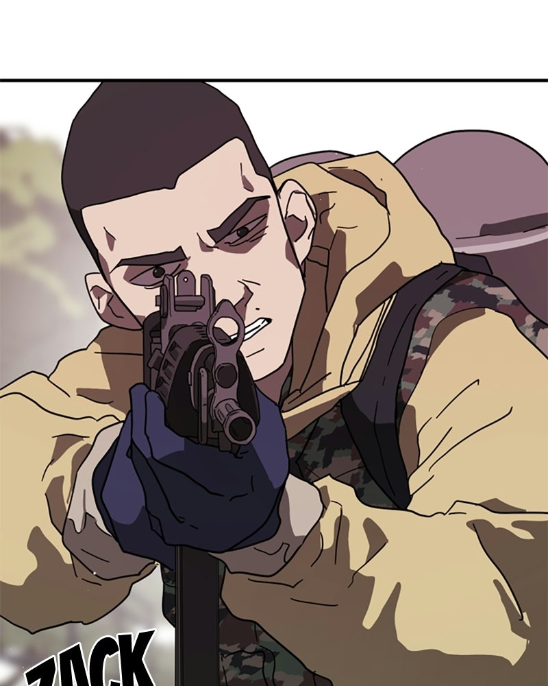 Read Eines Tages in Seoul Manga Online