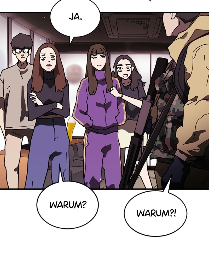 Read Eines Tages in Seoul Manga Online