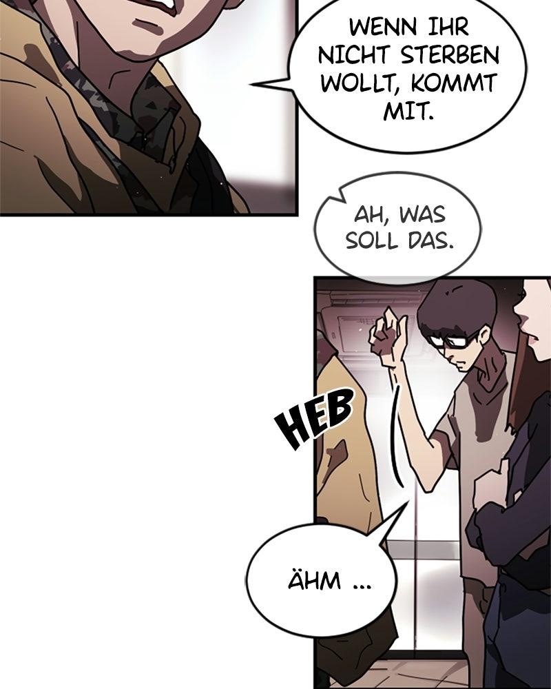 Read Eines Tages in Seoul Manga Online