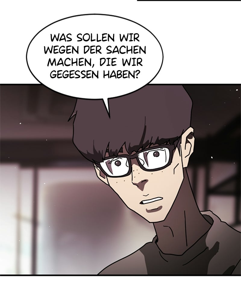 Read Eines Tages in Seoul Manga Online