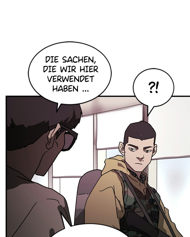 Read Eines Tages in Seoul Manga Online