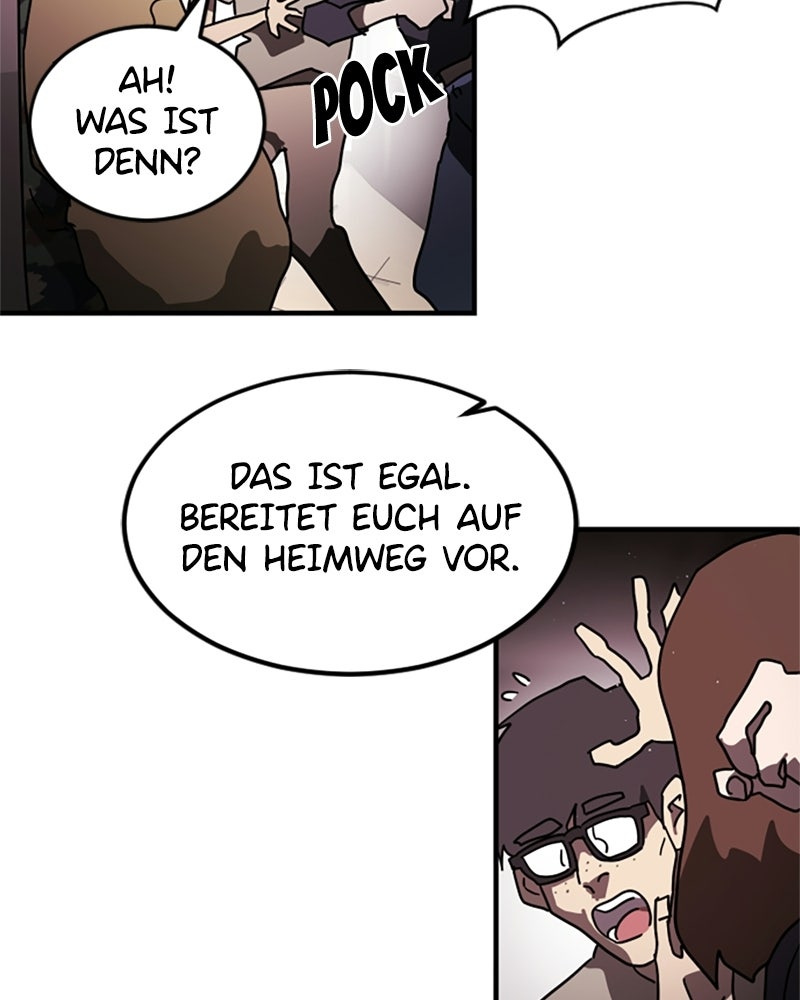 Read Eines Tages in Seoul Manga Online