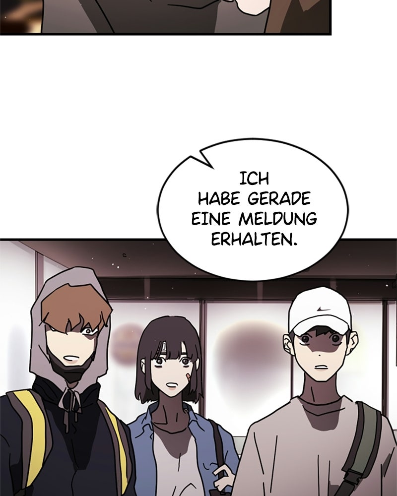 Read Eines Tages in Seoul Manga Online