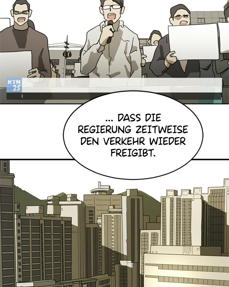 Read Eines Tages in Seoul Manga Online