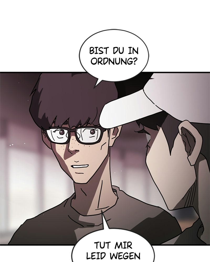 Read Eines Tages in Seoul Manga Online