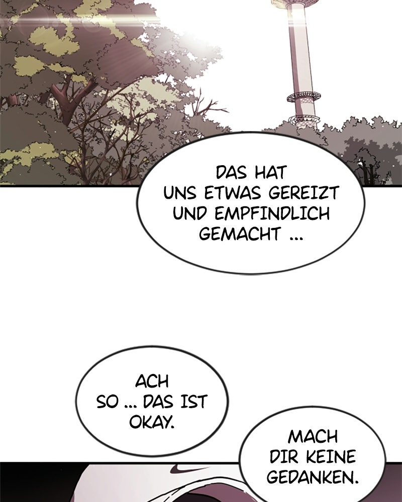 Read Eines Tages in Seoul Manga Online