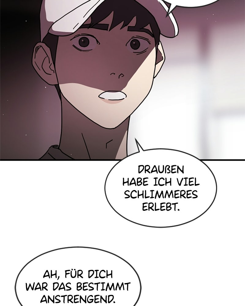 Read Eines Tages in Seoul Manga Online