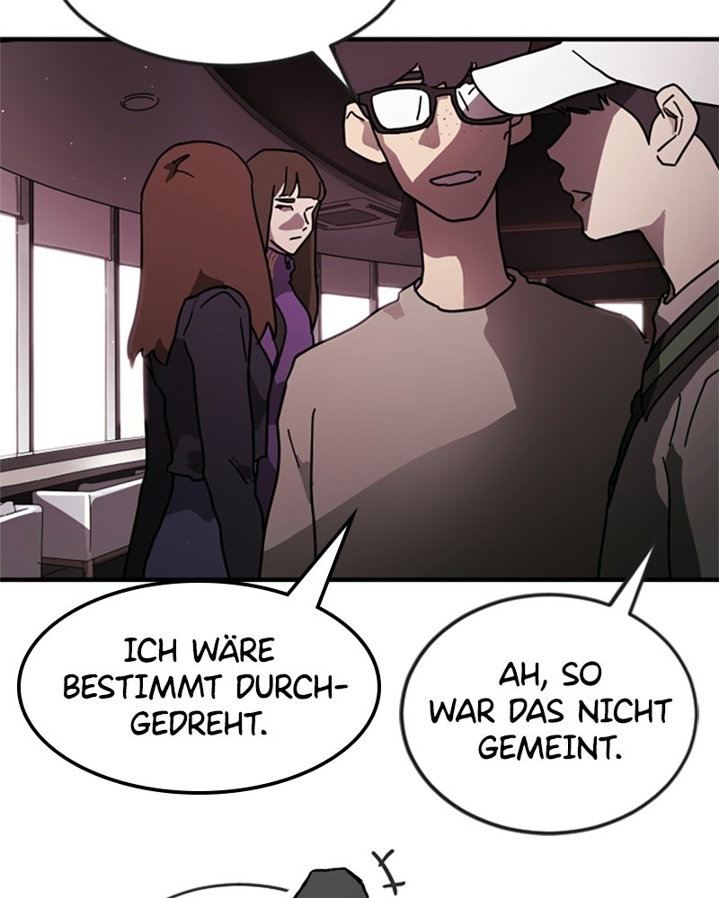 Read Eines Tages in Seoul Manga Online