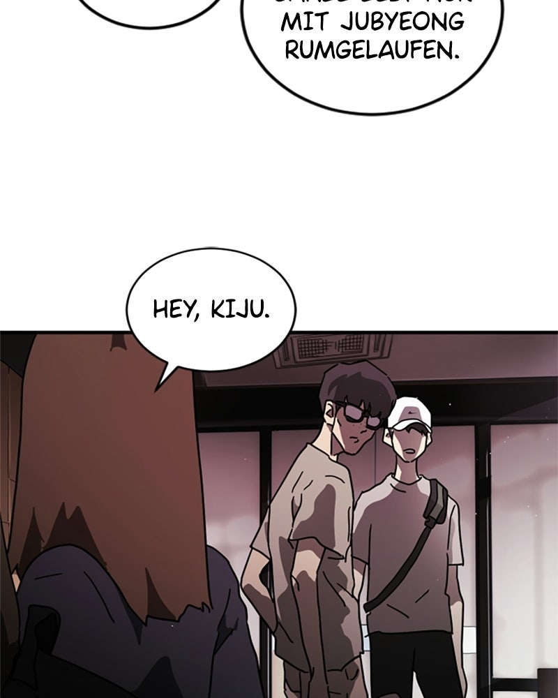 Read Eines Tages in Seoul Manga Online