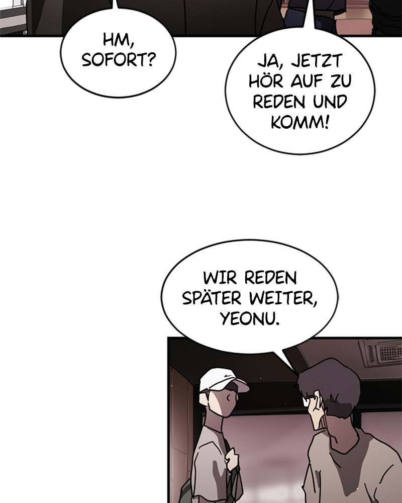 Read Eines Tages in Seoul Manga Online