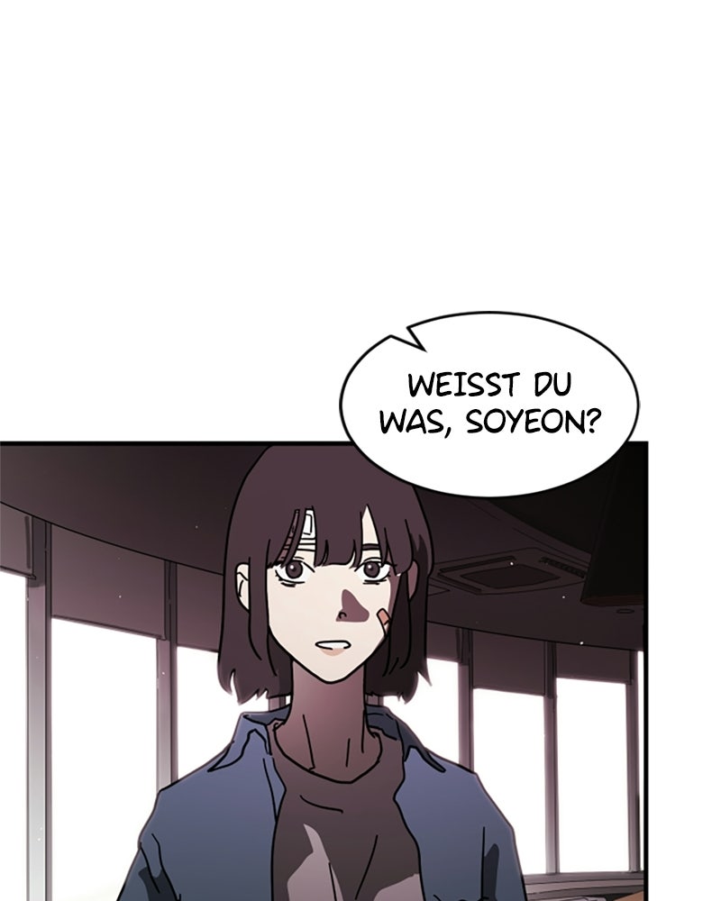 Read Eines Tages in Seoul Manga Online