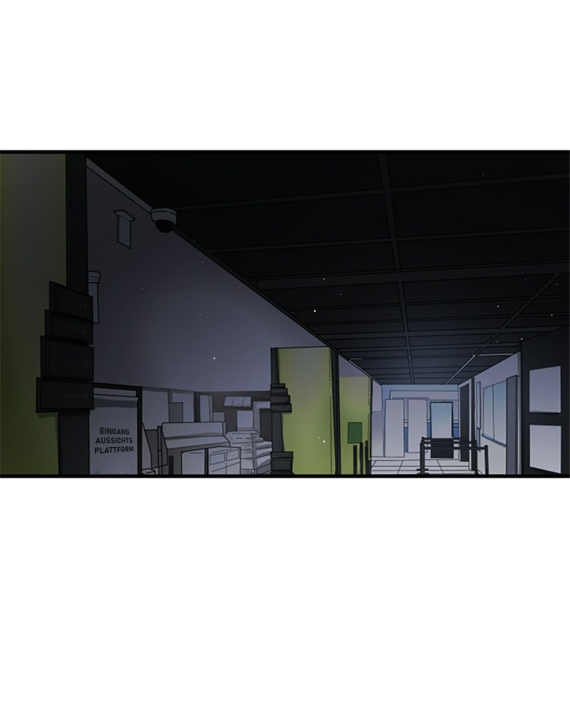 Read Eines Tages in Seoul Manga Online