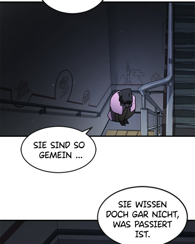 Read Eines Tages in Seoul Manga Online