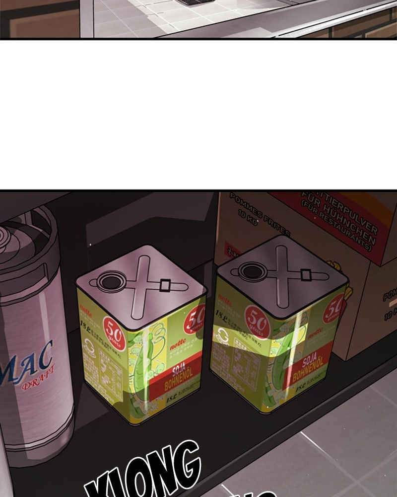 Read Eines Tages in Seoul Manga Online