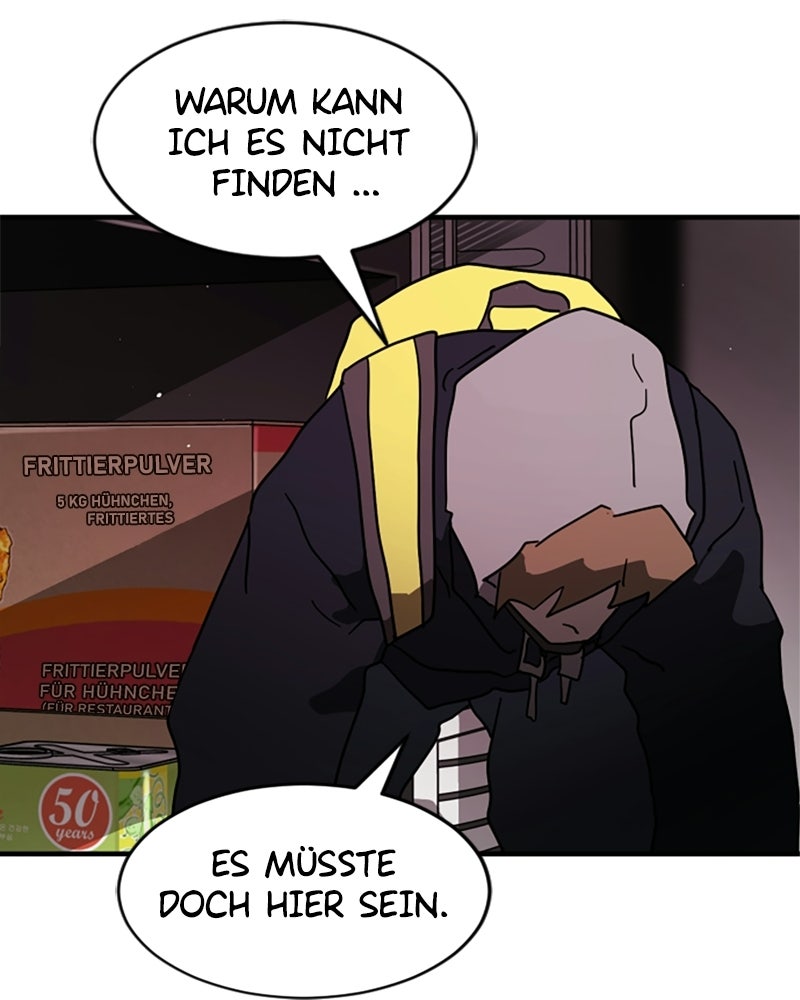 Read Eines Tages in Seoul Manga Online