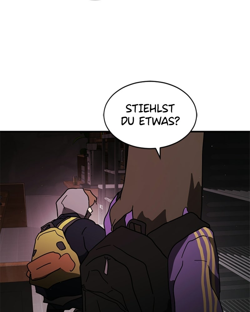 Read Eines Tages in Seoul Manga Online