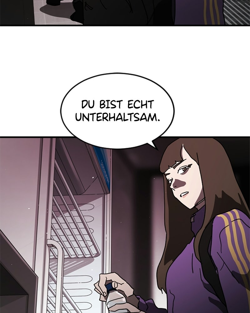 Read Eines Tages in Seoul Manga Online