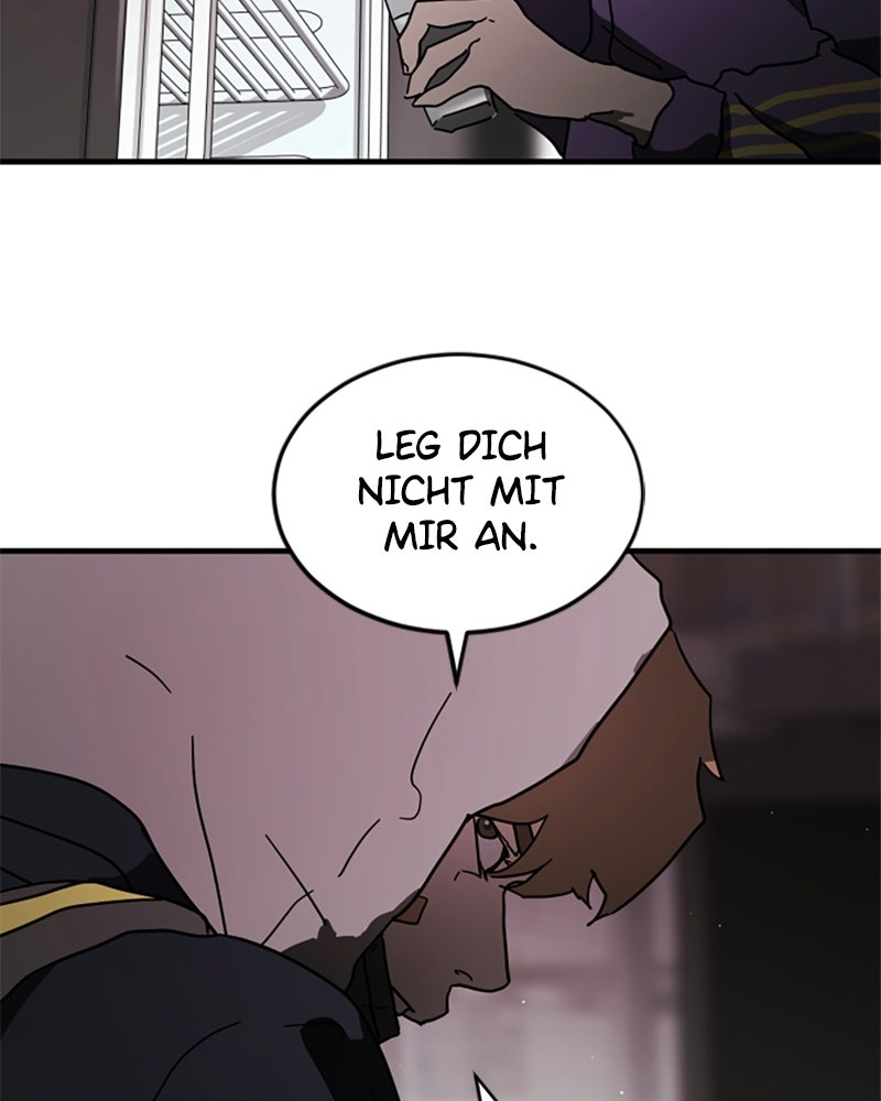 Read Eines Tages in Seoul Manga Online