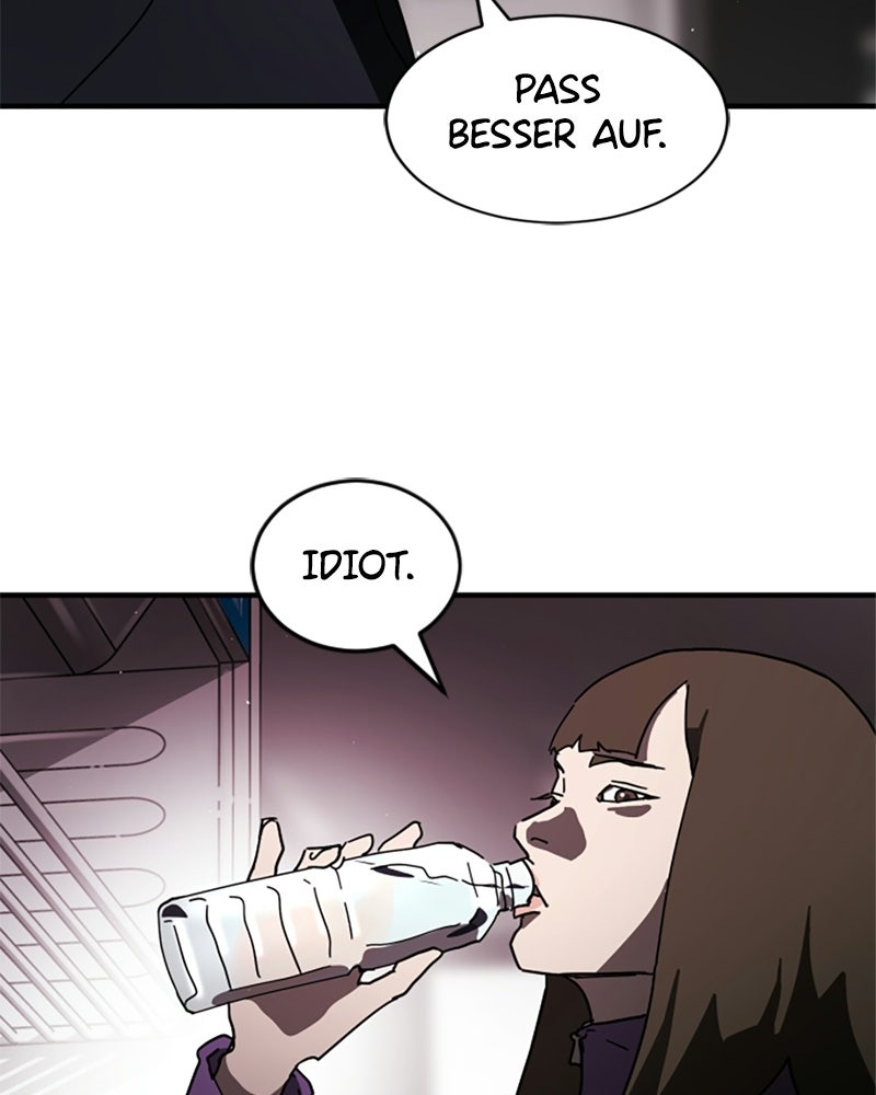 Read Eines Tages in Seoul Manga Online