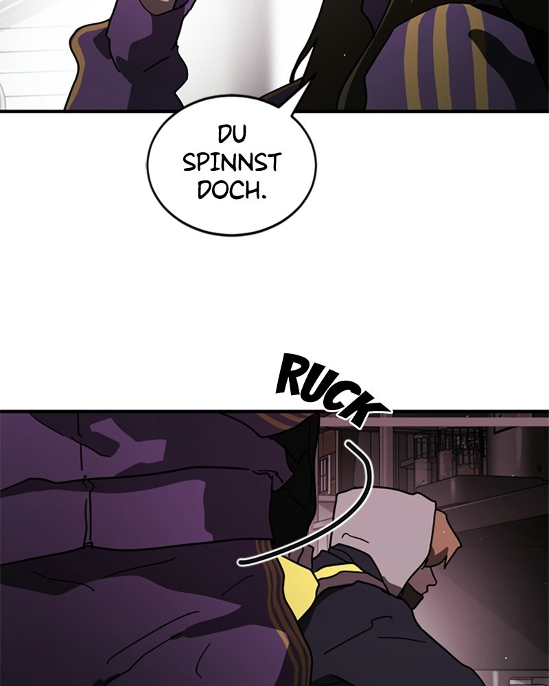 Read Eines Tages in Seoul Manga Online