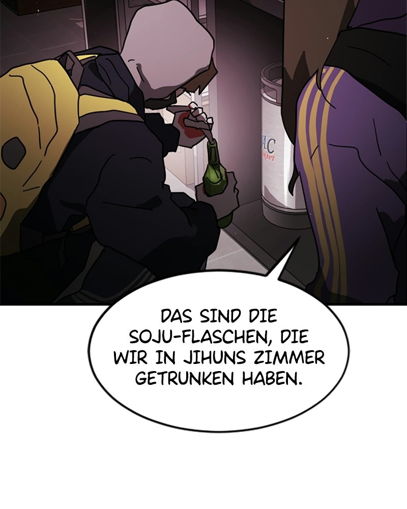 Read Eines Tages in Seoul Manga Online